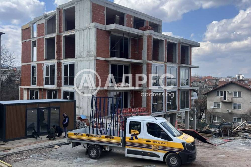 Продава МНОГОСТАЕН, гр. София, Бояна, снимка 7 - Апартаменти - 53227999