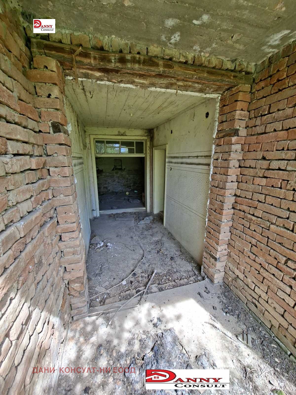 Продава КЪЩА, с. Масларево, област Велико Търново, снимка 15 - Къщи - 54367771