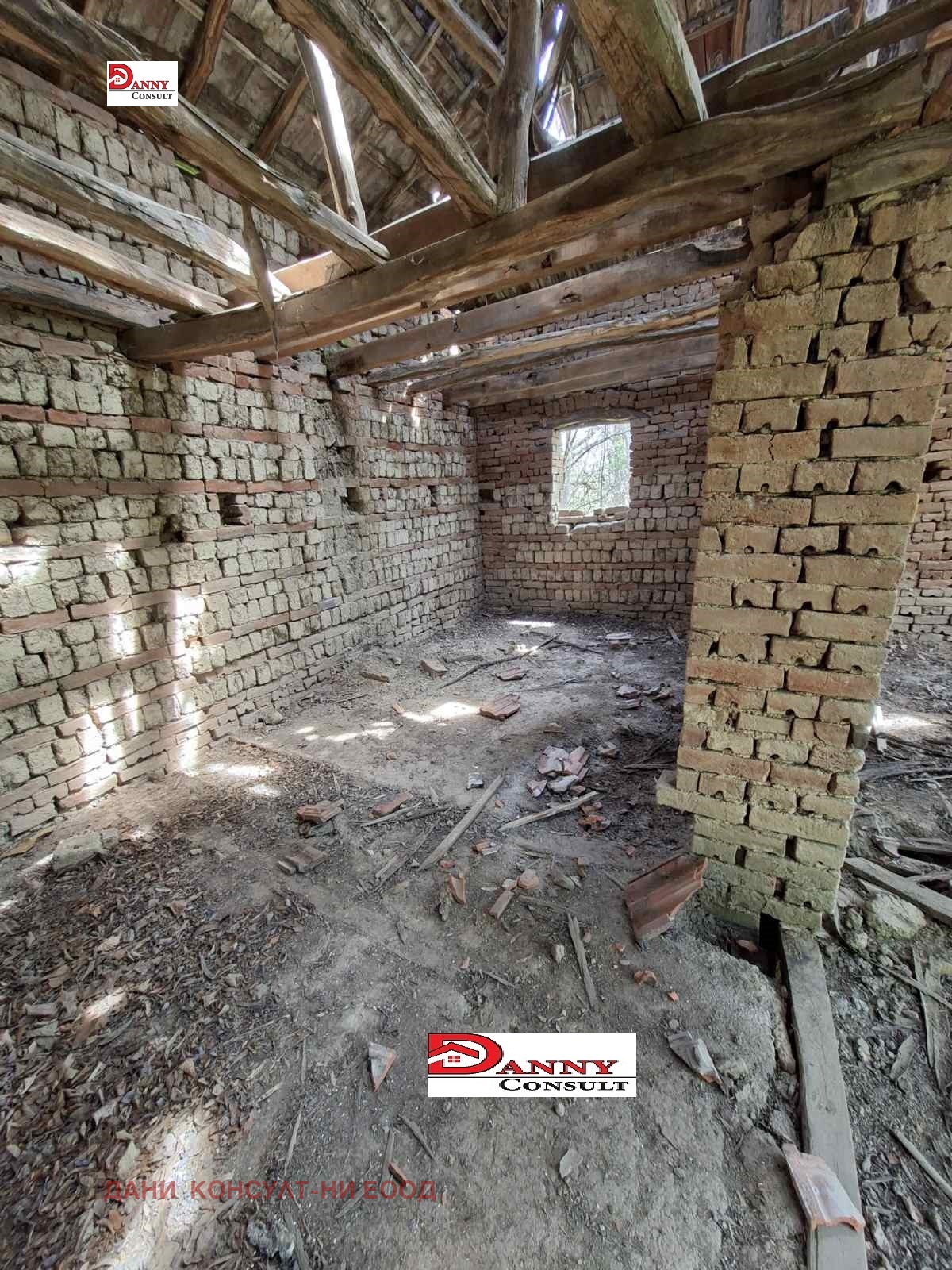 Продава КЪЩА, с. Масларево, област Велико Търново, снимка 9 - Къщи - 54367771