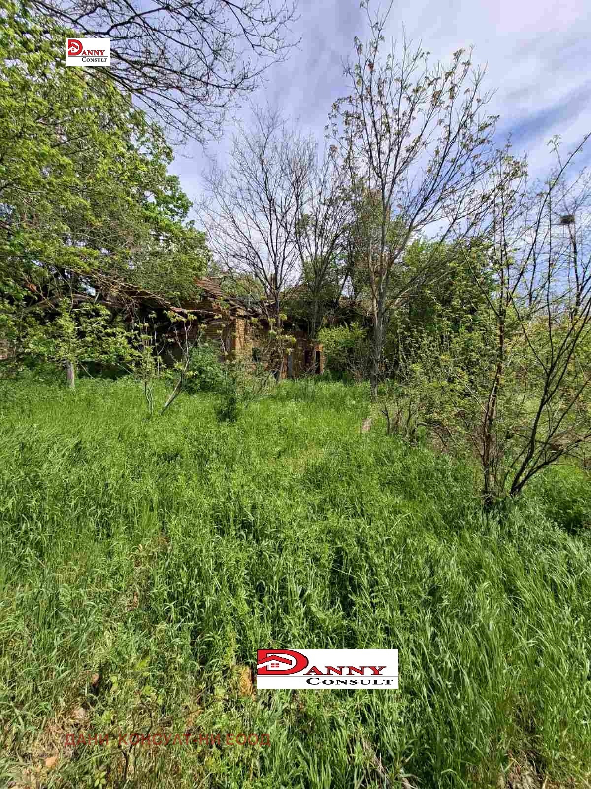 Продава КЪЩА, с. Масларево, област Велико Търново, снимка 6 - Къщи - 54367771