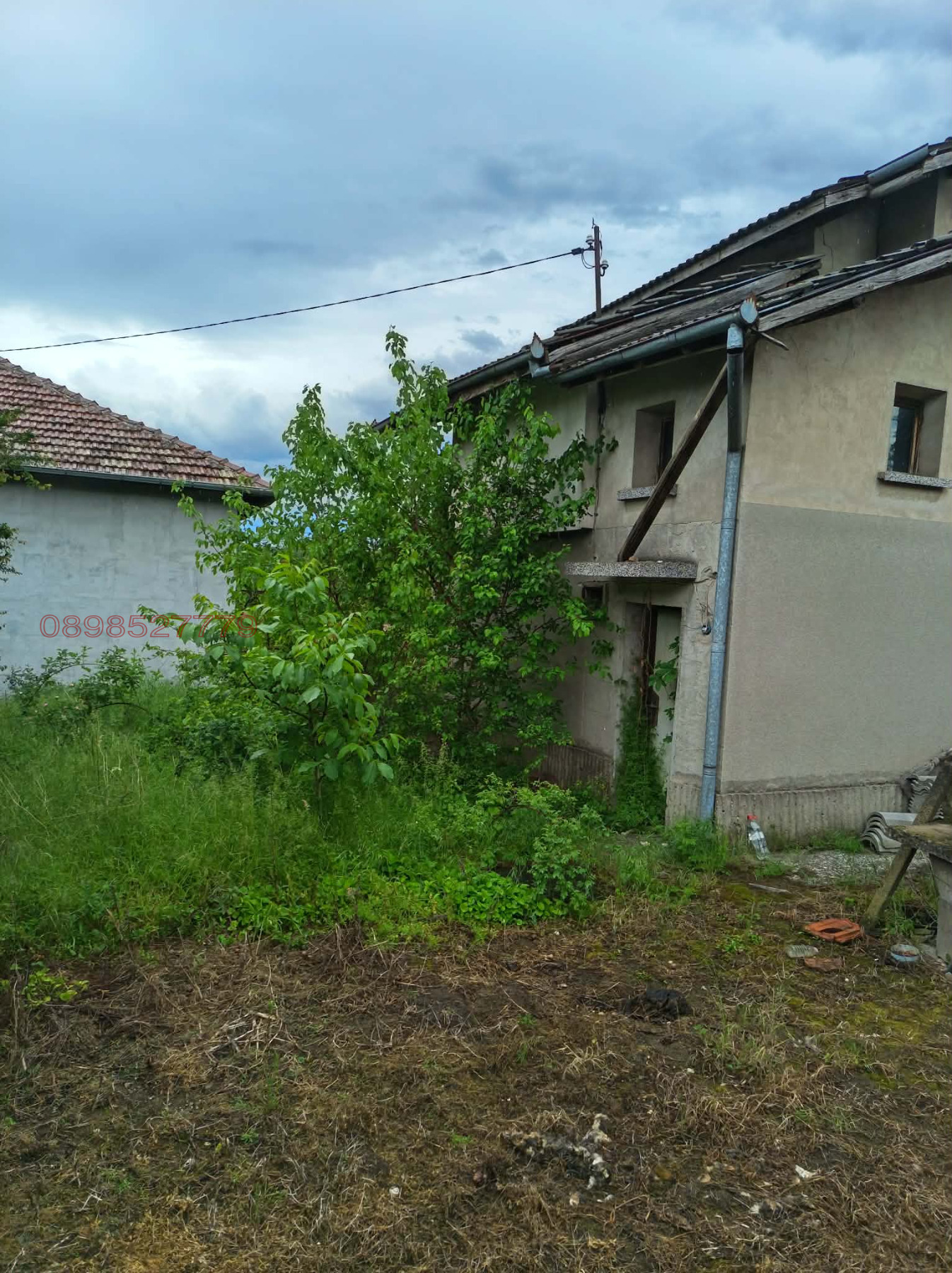 Продава КЪЩА, с. Телиш, област Плевен, снимка 3 - Къщи - 54575441