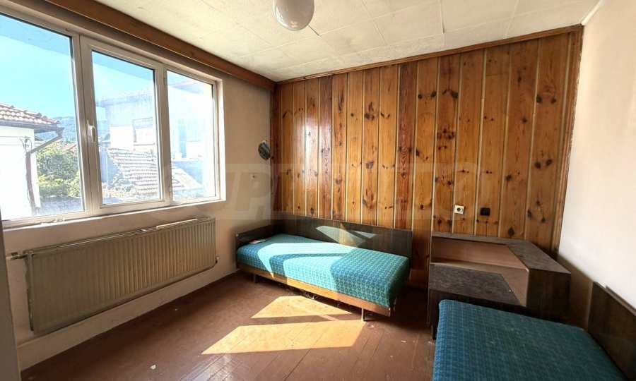 Продава КЪЩА, гр. Добринище, област Благоевград, снимка 3 - Къщи - 56242618