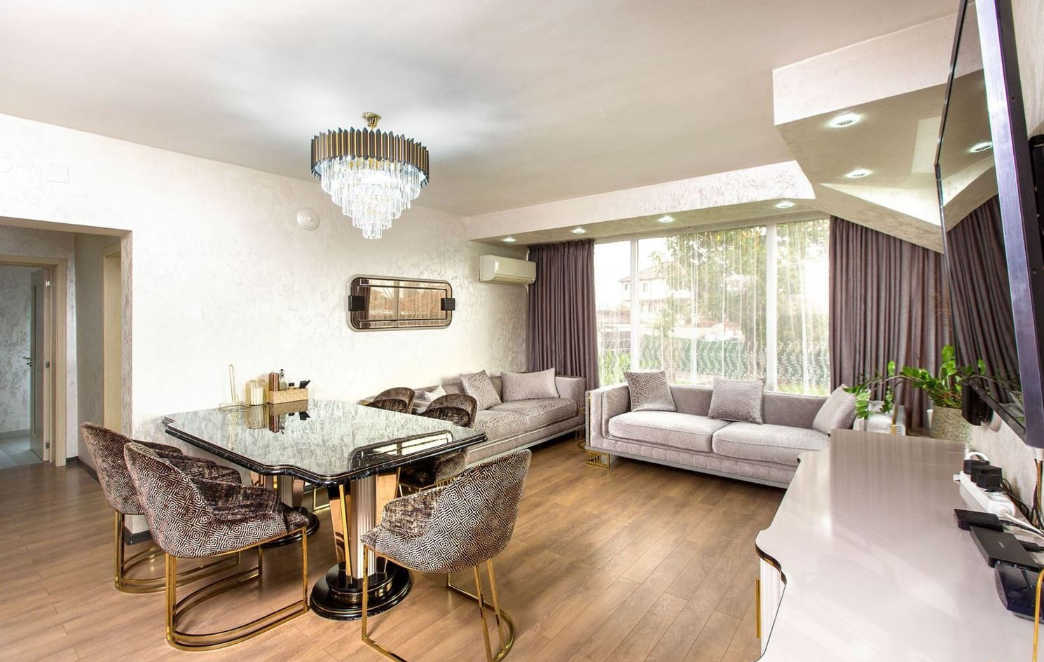 Продава КЪЩА, с. Оризари, област Пловдив, снимка 3 - Къщи - 56720880