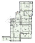 Продава 3-СТАЕН, гр. Варна, м-т Акчелар, снимка 16