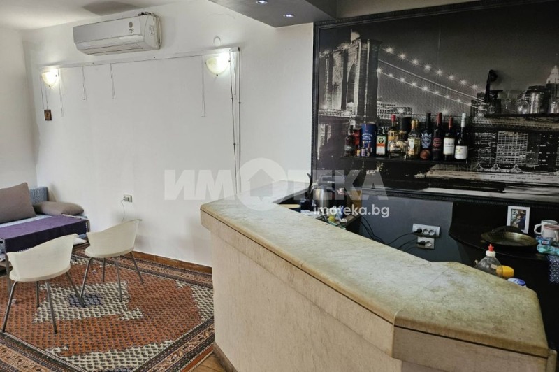 Продава ПРОМ. ПОМЕЩЕНИЕ в град Пловдив, Тракия - 322 кв.м / 289 000 € » 565 234.87 лв., ИМОТЕКА АД