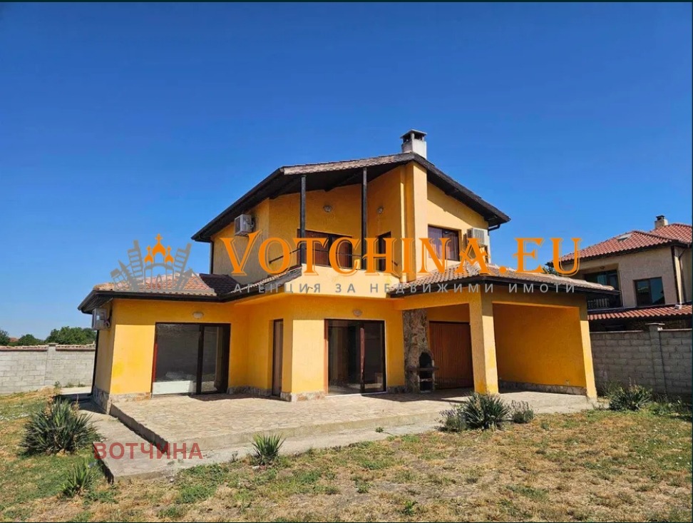 Продава КЪЩА | Imot.bg — изображение 1