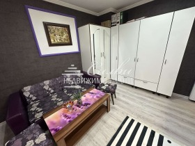 1 bedroom Zapad 2, Targovishte 1