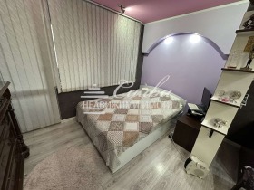 1 bedroom Zapad 2, Targovishte 3