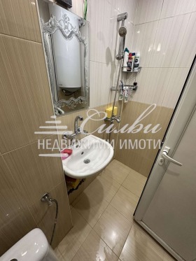 1 bedroom Zapad 2, Targovishte 12