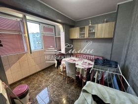 1 bedroom Zapad 2, Targovishte 6