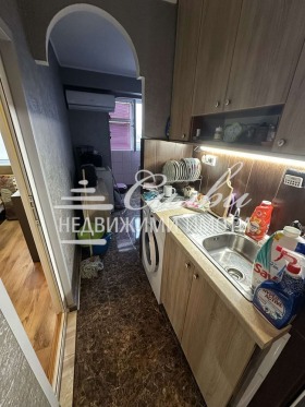 1 bedroom Zapad 2, Targovishte 7