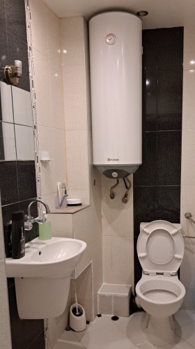 1 chambre Kazanski, Stara Zagora 5