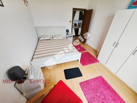 1 soverom k.k. Slansjev brjag, region Burgas 7
