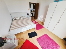 1 soverom k.k. Slansjev brjag, region Burgas 6