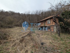 Hus Plachkovtsi, region Gabrovo 8