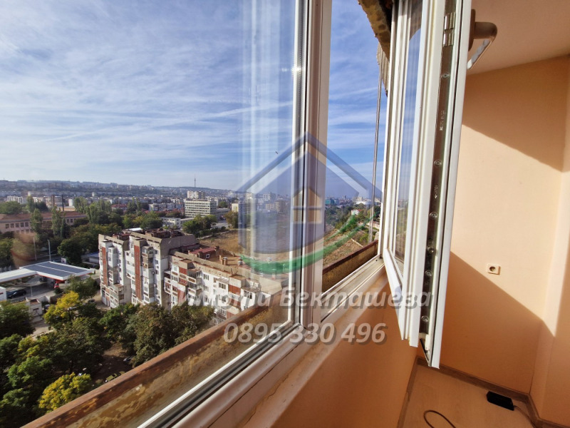 For Sale  Studio Ruse , Zdravets Sever 1 , 34 sq.m | 97521986 - image [6]