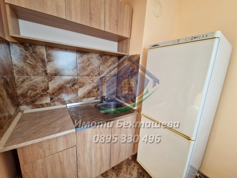 Продава  1-стаен град Русе , Здравец Север 1 , 34 кв.м | 97521986 - изображение [10]