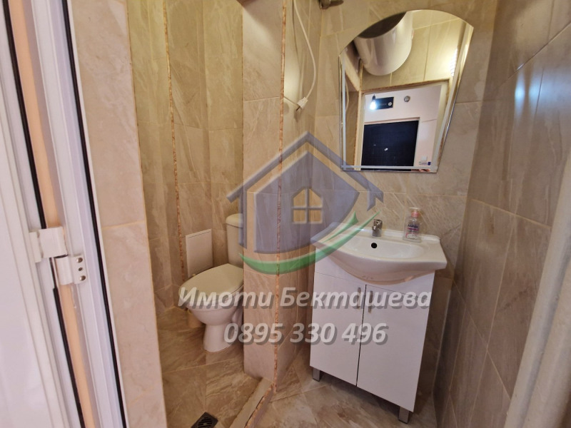 For Sale  Studio Ruse , Zdravets Sever 1 , 34 sq.m | 97521986 - image [12]