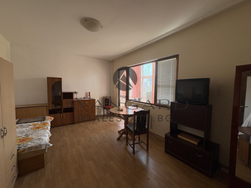 Продается  Студия Пловдив , Тракия , 34 кв.м | 65556238 - изображение [2]