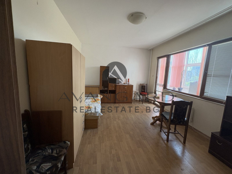 Продается  Студия Пловдив , Тракия , 34 кв.м | 65556238