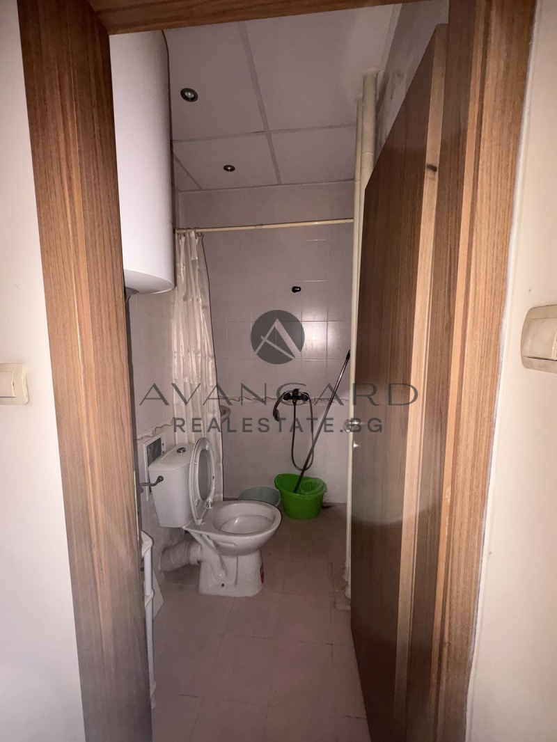 Продается  Студия Пловдив , Тракия , 34 кв.м | 65556238 - изображение [5]