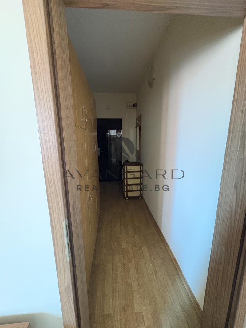 Продается  Студия Пловдив , Тракия , 34 кв.м | 65556238 - изображение [4]