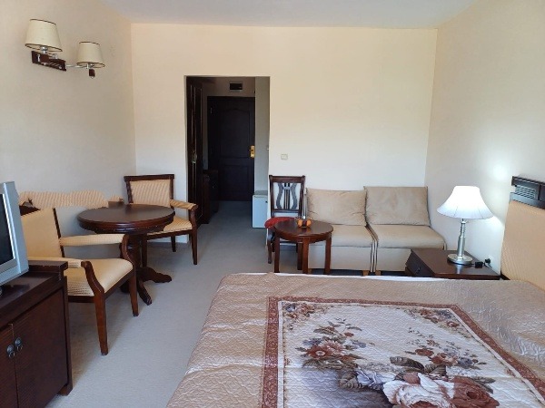 Продава 1-СТАЕН, гр. Китен, област Бургас