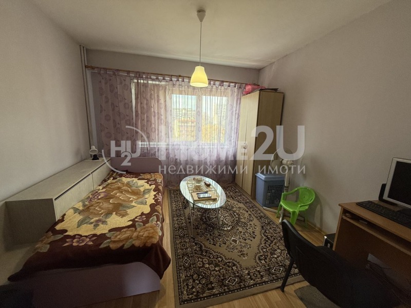 En venta  1 dormitorio Varna , Mladost 2 , 60 metros cuadrados | 56374011 - imagen [7]