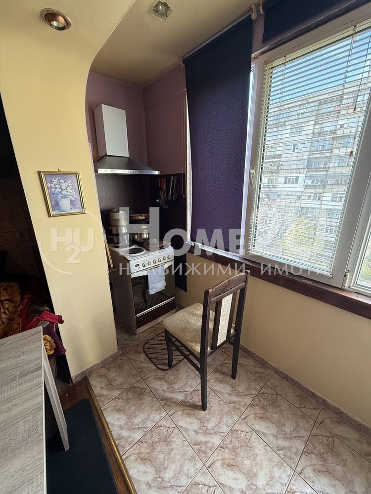 En venta  1 dormitorio Varna , Mladost 2 , 60 metros cuadrados | 56374011 - imagen [4]