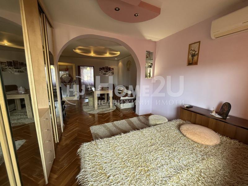 En venta  1 dormitorio Varna , Mladost 2 , 60 metros cuadrados | 56374011 - imagen [6]