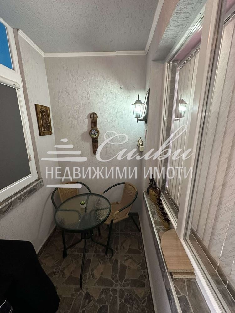 Продава 2-СТАЕН, гр. Търговище, Запад 2, снимка 14 - Aпартаменти - 48233491