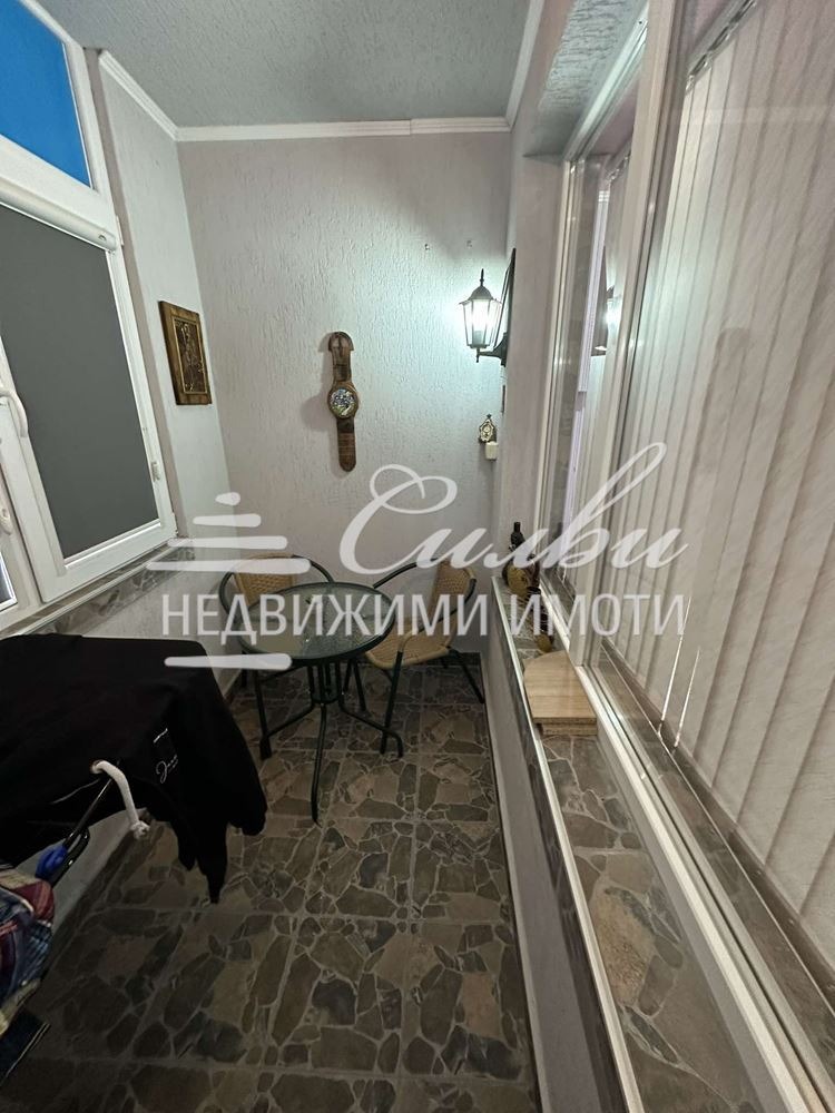 Продава 2-СТАЕН, гр. Търговище, Запад 2, снимка 14 - Aпартаменти - 48233491