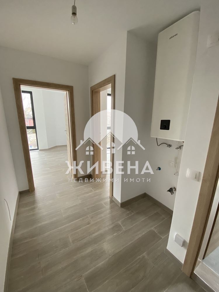 Продава  2-стаен град Варна , к.к. Св.Св. Константин и Елена , 72 кв.м | 33649350 - изображение [9]