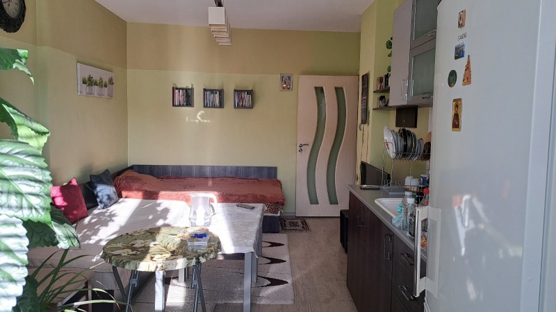 Продава  2-стаен град Стара Загора , Казански , 38 кв.м | 47154229 - изображение [2]