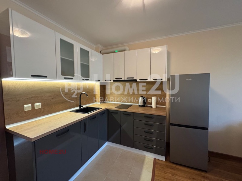 Na sprzedaż  1 sypialnia Warna , k.k. Zlatni pjasaci , 75 mkw | 57262536 - obraz [2]