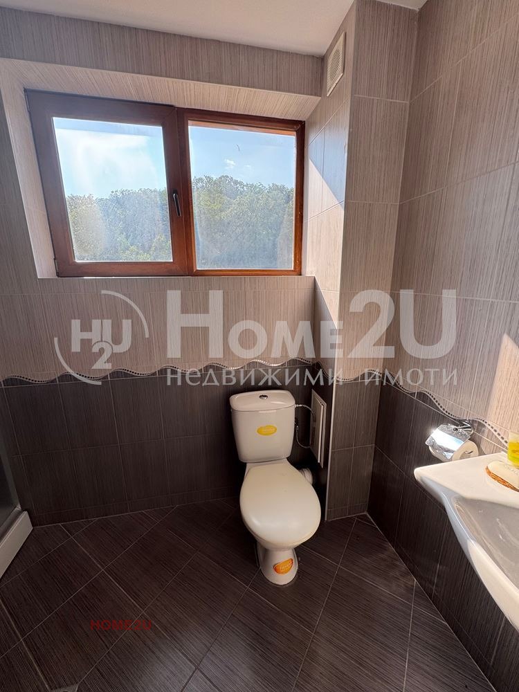 Na sprzedaż  1 sypialnia Warna , k.k. Zlatni pjasaci , 75 mkw | 57262536 - obraz [4]