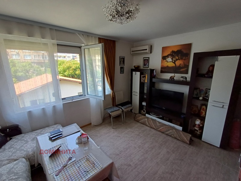 Продава  2-стаен област Бургас , гр. Царево , 45 кв.м | 70738985 - изображение [2]