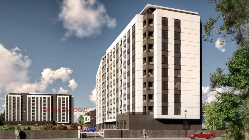 Продава 2-СТАЕН, гр. София, Овча купел, снимка 5 - Апартаменти - 52464769