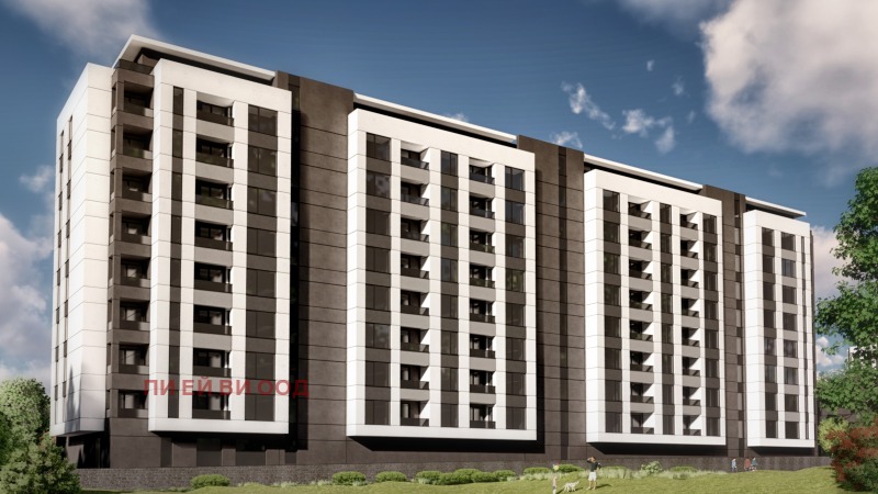 Продава 2-СТАЕН, гр. София, Овча купел, снимка 6 - Апартаменти - 52464769