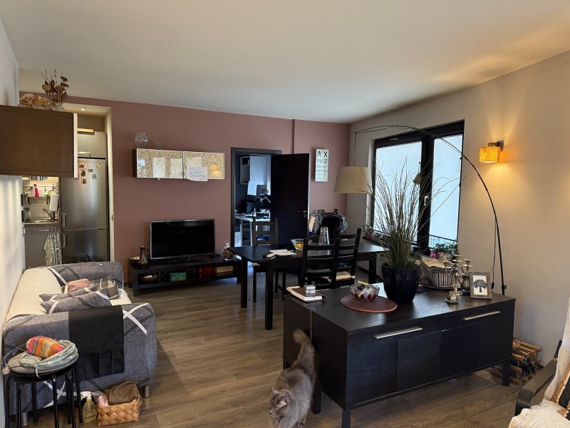 Продава 2-СТАЕН, гр. София, Оборище, снимка 8 - Апартаменти - 52876302