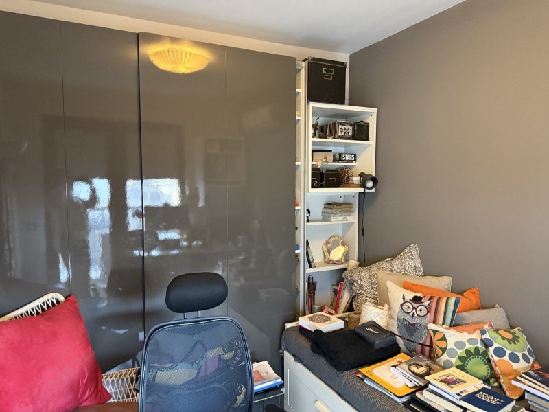 Продава 2-СТАЕН, гр. София, Оборище, снимка 10 - Апартаменти - 52876302