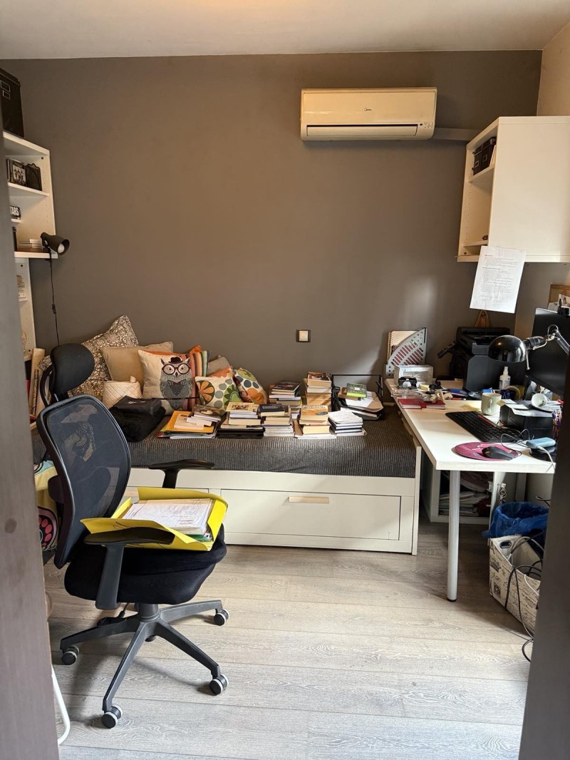 Продава 2-СТАЕН, гр. София, Оборище, снимка 9 - Апартаменти - 52876302