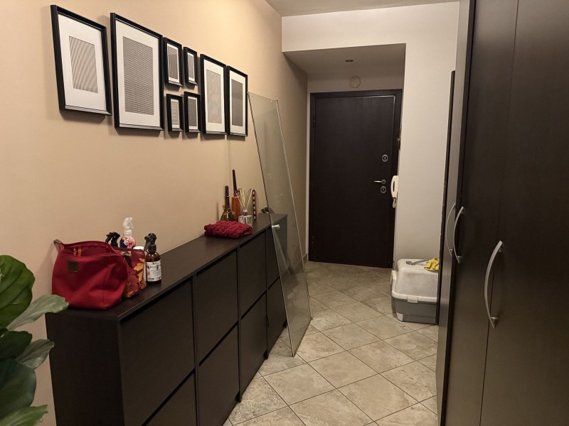 Продава 2-СТАЕН, гр. София, Оборище, снимка 12 - Апартаменти - 52876302