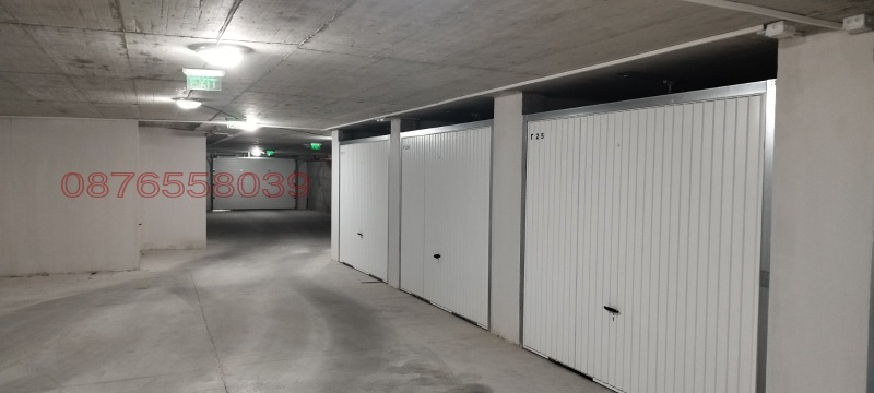 Продава 3-СТАЕН, гр. Благоевград, Освобождение, снимка 17 - Апартаменти - 52764541