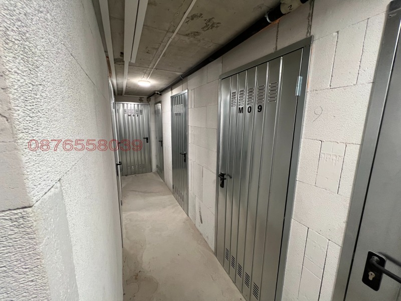 Продава 3-СТАЕН, гр. Благоевград, Освобождение, снимка 14 - Апартаменти - 52764541