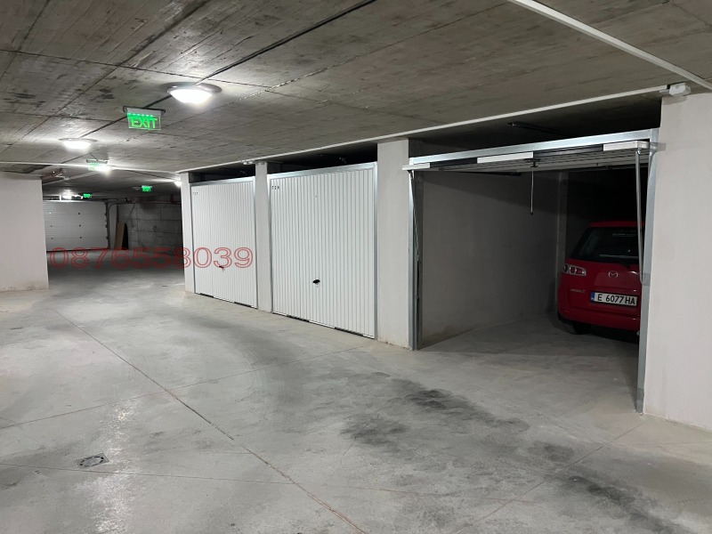 Продава 3-СТАЕН, гр. Благоевград, Освобождение, снимка 13 - Апартаменти - 52764541