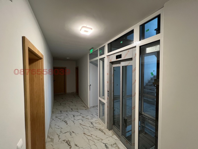 Продава 3-СТАЕН, гр. Благоевград, Освобождение, снимка 4 - Апартаменти - 52764541