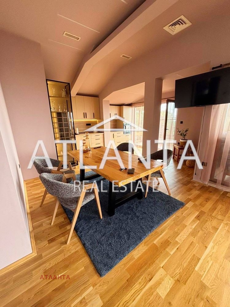 Продава 3-СТАЕН, гр. Варна, м-т Евксиноград