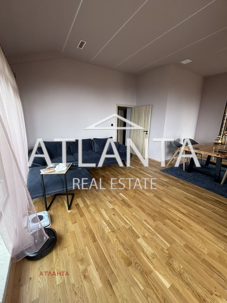 Продава 3-СТАЕН, гр. Варна, м-т Евксиноград, снимка 2 - Апартаменти - 52363310