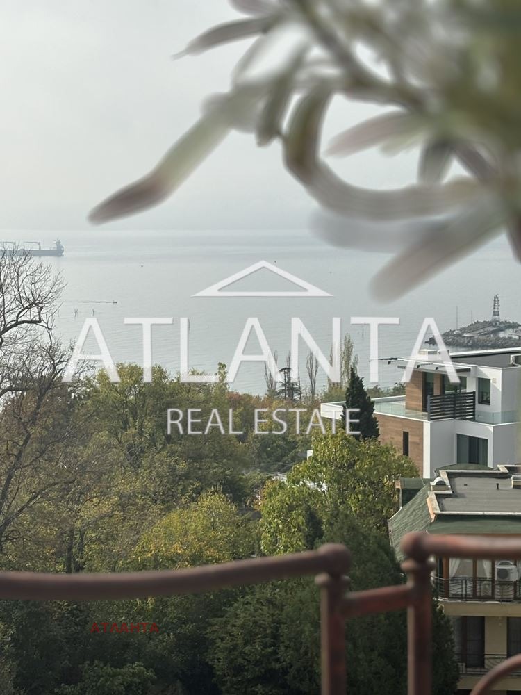 Продава 3-СТАЕН, гр. Варна, м-т Евксиноград, снимка 15 - Апартаменти - 52363310